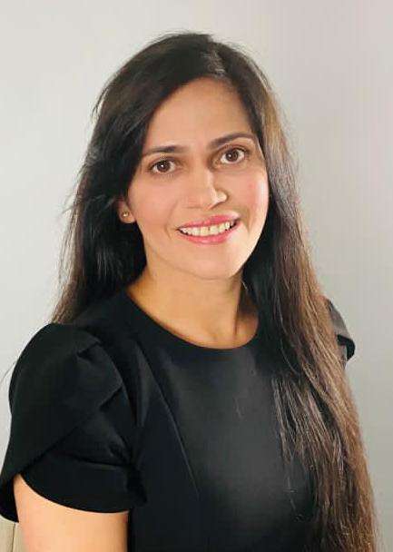 Dr. Jyoti Puri