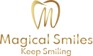 Magical Smiles Logo