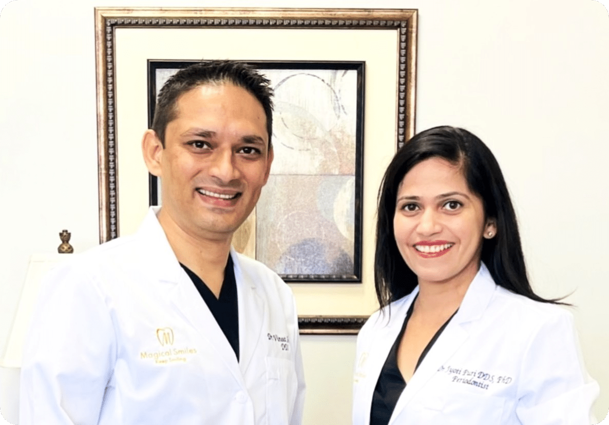 Plainfield Dentist