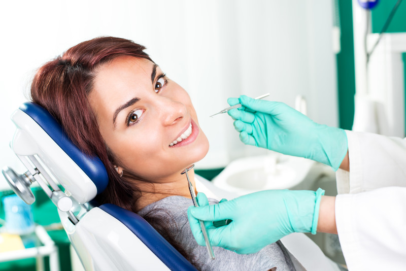 Chlorine and Your Smile: Pool Season Dental Care Tips