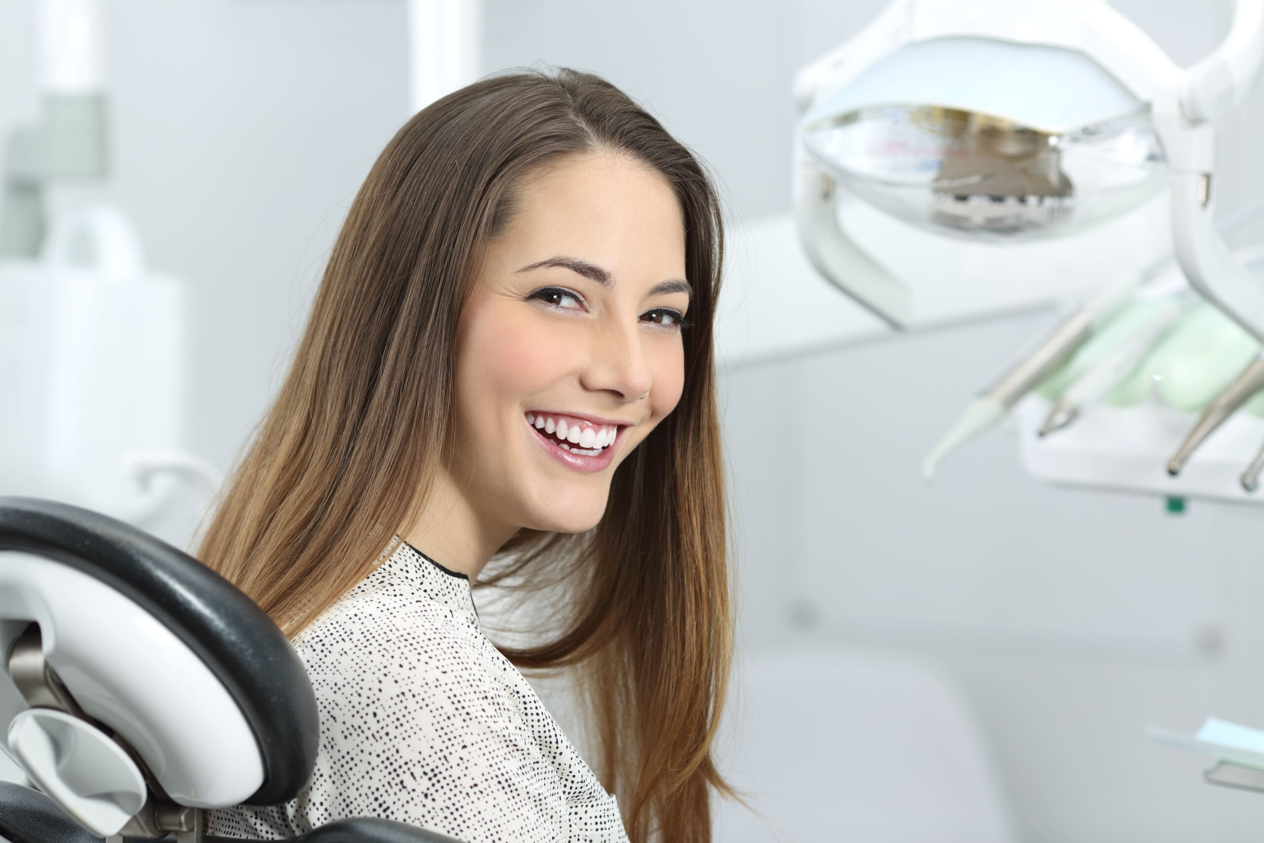 Unveiling Your Dream Smile: Cosmetic Dentistry 101