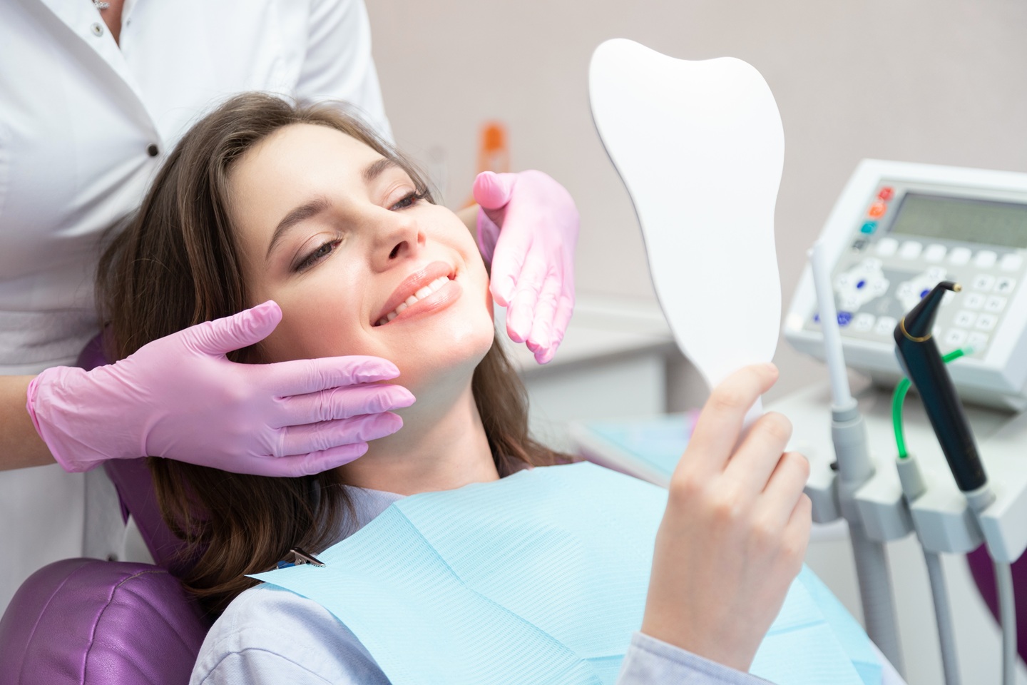 Cosmetic-Dentist-Magical-Smiles-Plainfield-IL Cosmetic Dentist Magical Smiles in Plainfield IL
